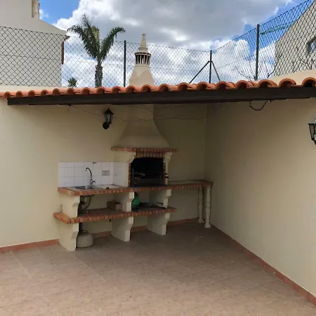 Willa Casa Mira Ria By Cozy Homes Dystrykt Faro