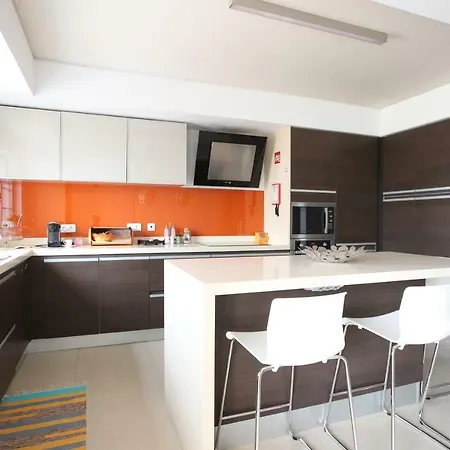 Casa Mira Ria By Cozy Homes Villa