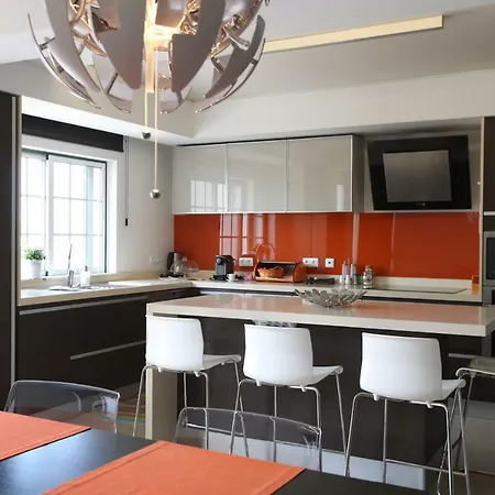 Casa Mira Ria By Cozy Homes فيلة *