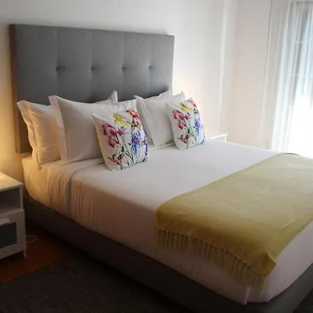 Casa Mira Ria By Cozy Homes * فارو